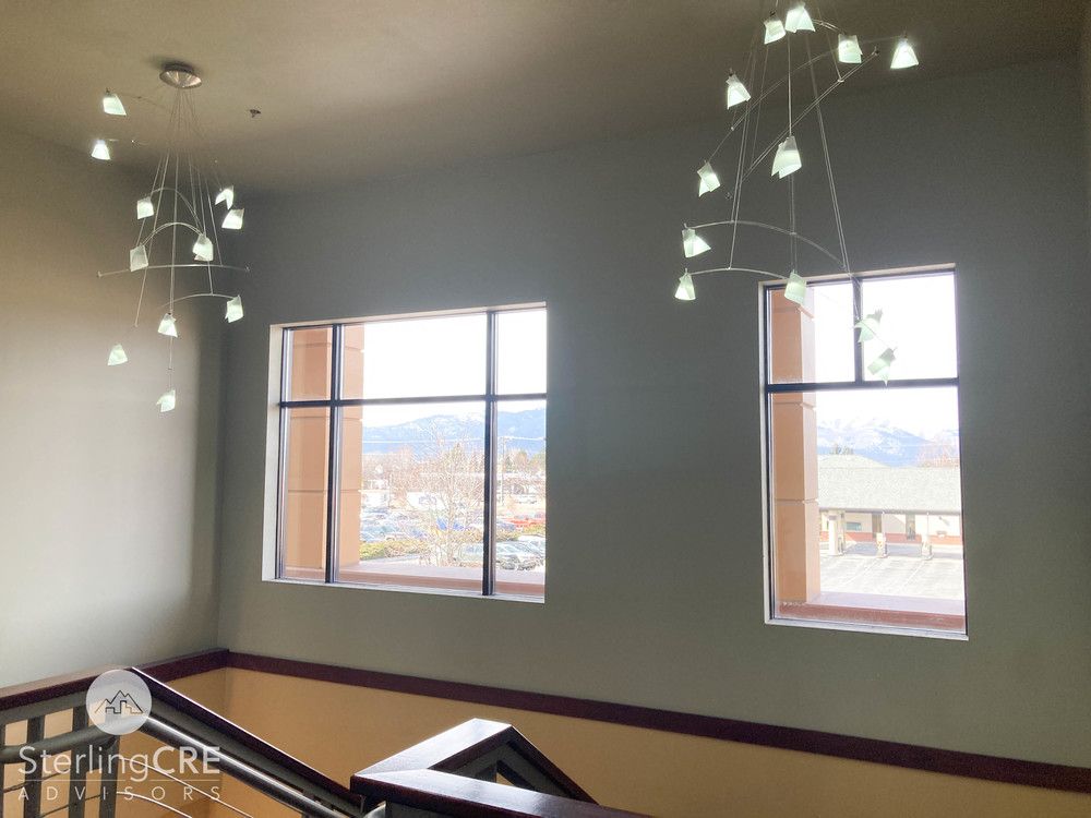 Langley Building | 2425 W. Central Avenue, Suite 203/205: 2425 W Central Ave Ste 203, Missoula, MT 59801